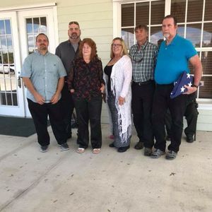 Meet your Posher, Tracy